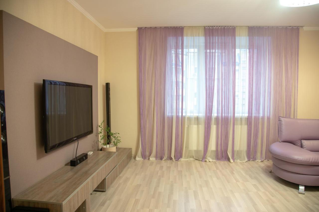 Квартира Люкс Vinnycja Esterno foto